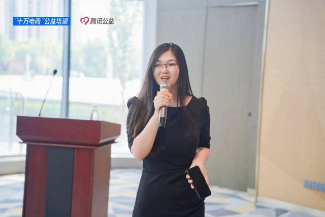 王花，那个蛮懂黄皮果的网红博士｜云浮青春合伙人‧第二季