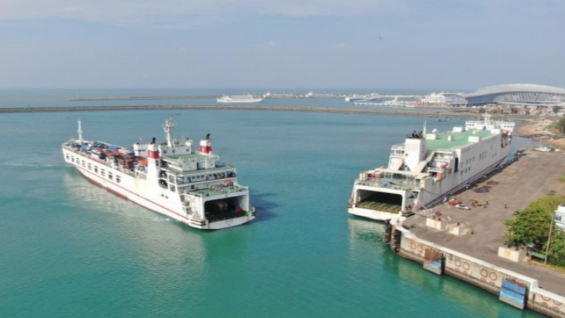 车主请注意！琼州海峡徐闻往海口小车船票已售罄