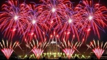 你中签了吗?广州大年初一烟花汇演预约结果公布! 你中签了吗?广州大年初一烟花汇演预约结果公布!
