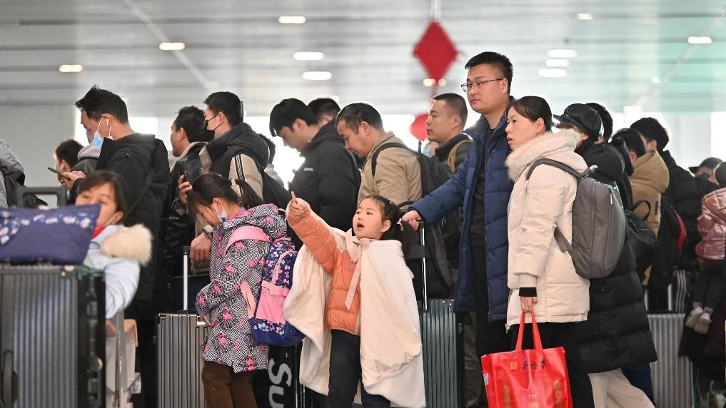 行动不方便如何乘火车？手把手教你预约重点旅客服务