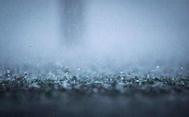 广东今晚起将有强降雨 省三防办发文部署防御工作