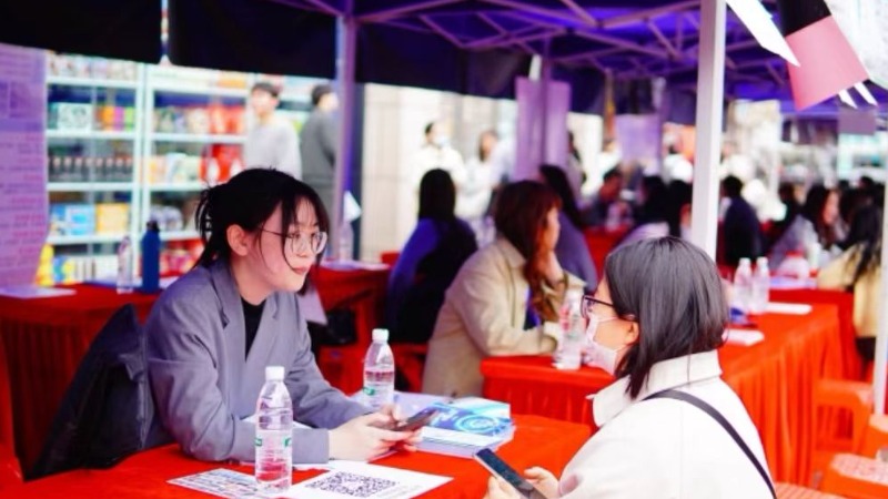 广东汇集五“有”三“好”政策包推进实施“百万英才汇南粤”行动计划