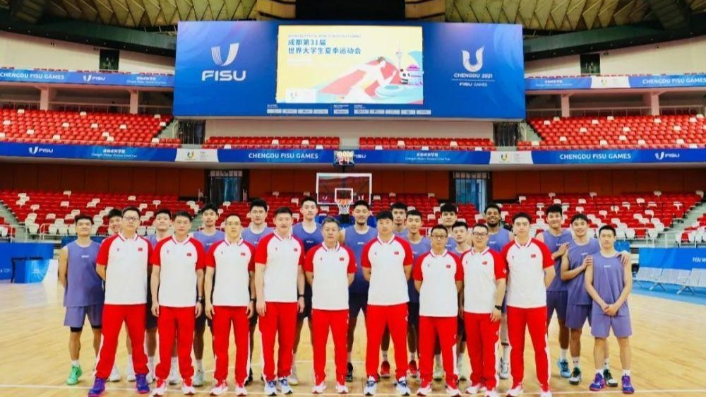 20多位健儿出征，多家粤企助力！数看成都大运会的广东力量