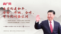 共同构建和平、安全、开放、合作、有序的网络空间 共同构建和平、安全、开放、合作、有序的网络空间