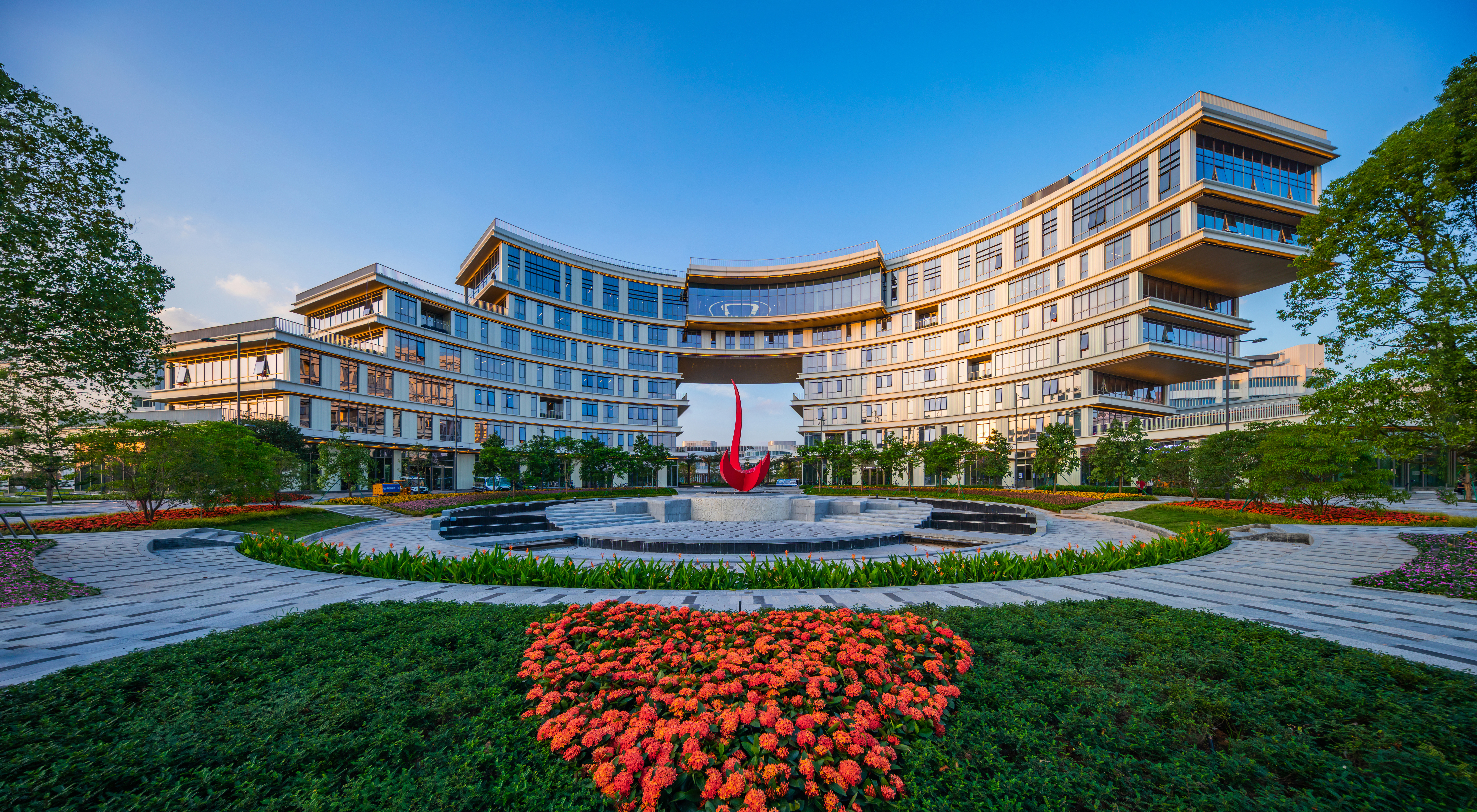 HKUST Guangzhou approved to be established in Nansha District