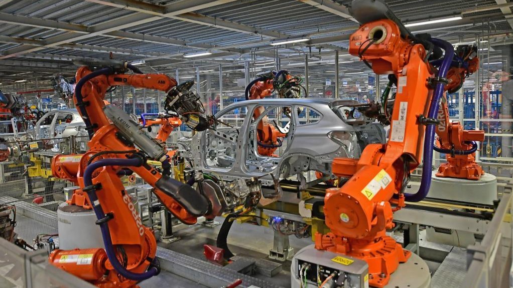 Les exportateurs chinois restent compétitifs sur les marchés mondiaux