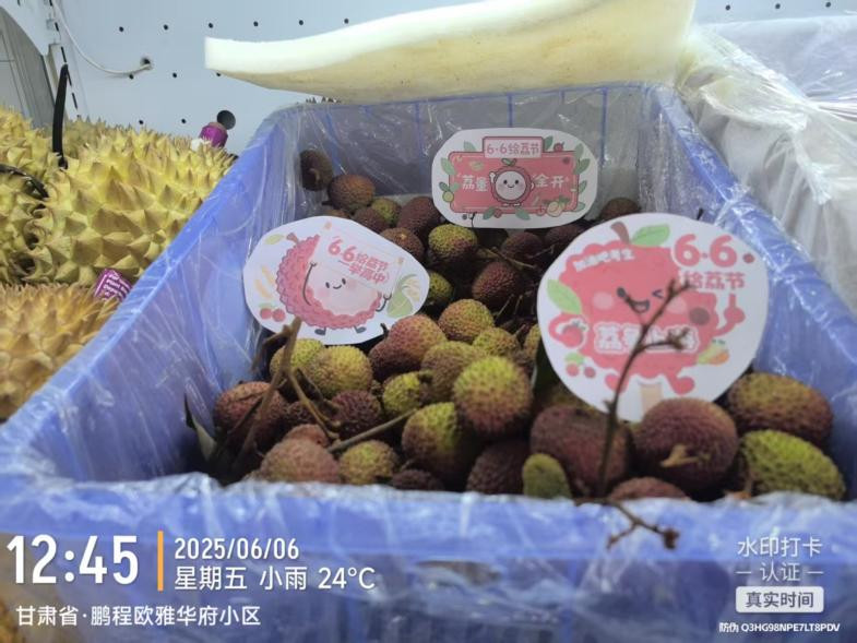 甘肃省·鹏程欧雅华府小区
