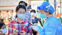 有人说奥密克戎是“大号流感”?把这个转给TA 有人说奥密克戎是“大号流感”?把这个转给TA