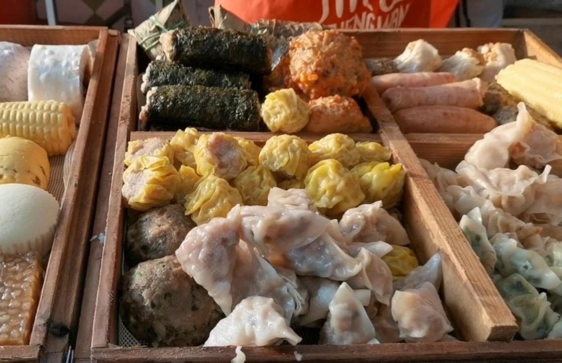 管控区日记｜广州白云区，我的“三件套”