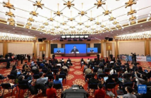 两会首场发布会,这些外媒提问很有代表性 两会首场发布会,这些外媒提问很有代表性