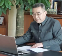 黄建平:为制造业营造安全可持续发展环境 黄建平:为制造业营造安全可持续发展环境
