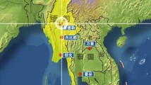 地球是否进入地震活跃期?专家:今年地震活动总体比往年低 地球是否进入地震活跃期?专家:今年地震活动总体比往年低