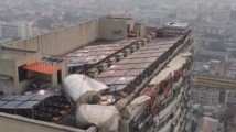 缅甸地震导致云南瑞丽458户1705人受灾 缅甸地震导致云南瑞丽458户1705人受灾