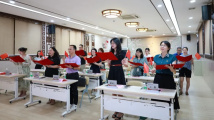 广东省农村电子商务协会:党建联建聚合力,同心向党庆“七一” 广东省农村电子商务协会:党建联建聚合力,同心向党庆“七一”