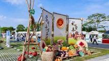 “中山香农”区域品牌正式发布 “中山香农”区域品牌正式发布