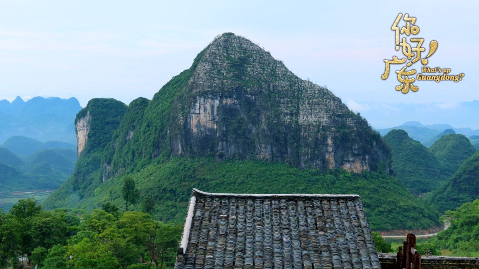 Thousand-year-old Yao village hidden in the mountains of S China