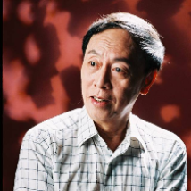 黄俊英 黄俊英