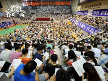 容我说两句 | 考研分数线:我飘红了 容我说两句 | 考研分数线:我飘红了
