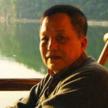 汤小铭 汤小铭