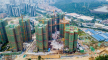 市场暖风频吹 房企传递信心静待复苏 市场暖风频吹 房企传递信心静待复苏