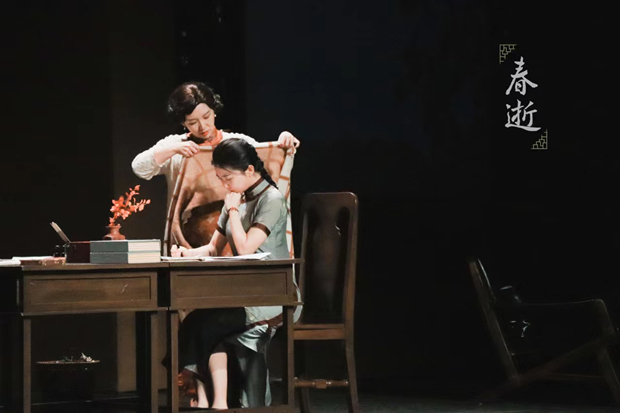 Dramas and concerts await to enjoy in May in Guangzhou