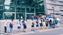 广州人超爱读书,纸质书阅读量为全国平均水平3.4倍以上 广州人超爱读书,纸质书阅读量为全国平均水平3.4倍以上