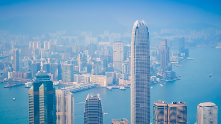 香港法定最低工资升至每小时42.1港元
