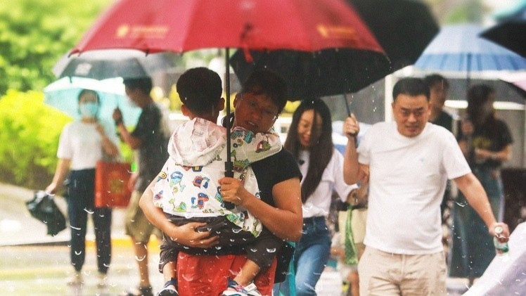 水利部安排部署南方地区强降雨防范应对工作