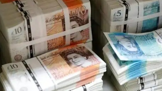 “优惠”汇率可能是坑！中使馆提醒在英中国公民合法换汇