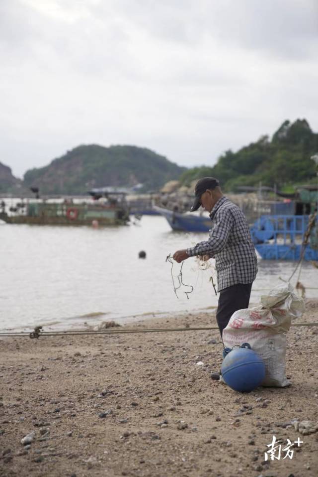 南方+ 董天健 拍摄