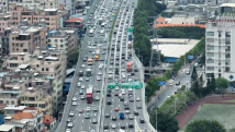 交通事故同比下降67%！“五一”假期广东持续平安稳定