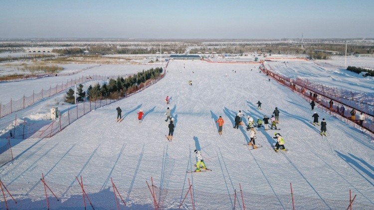 春运期间寒潮还将持续多久？返程天气如何？专家解答