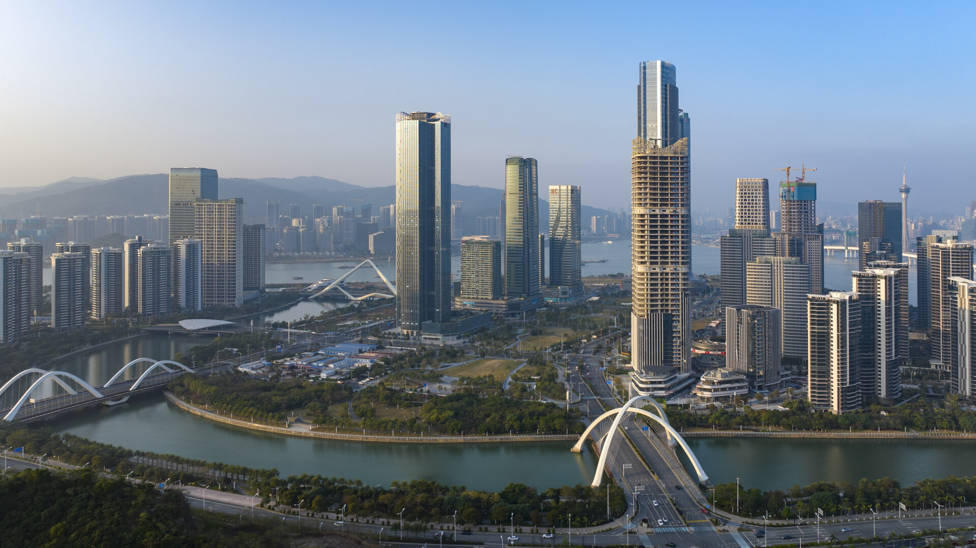 Guangdong FTZ to attract over 30,000 foreign-invested companies by 2025