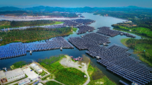 我国光伏行业总产值超1.4万亿元 发展势头平稳向好 我国光伏行业总产值超1.4万亿元 发展势头平稳向好