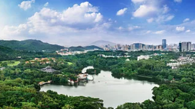 广东省生态环境厅出台12项优化生态执法措施稳经济