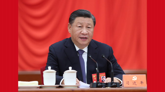 Plenum makes full preparation for 20th CPC National Congress