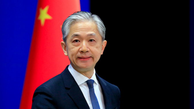 岸田称核污染水排海绝不能拖延，外交部：极端自私