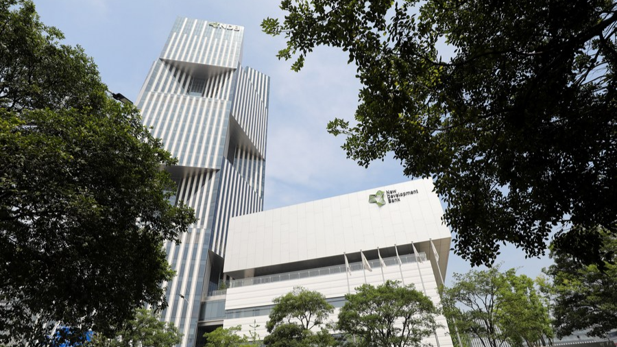 New Development Bank to boost outreach, funding projects in local currencies New Development Bank to boost outreach, funding projects in local currencies