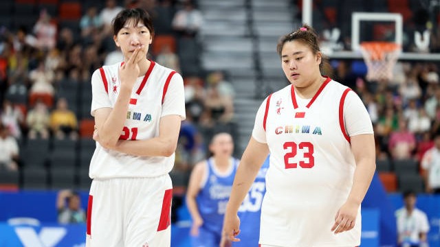 大运会5日看点：韩旭率中国女篮冲击冠军 乒乓球能否包揽7金