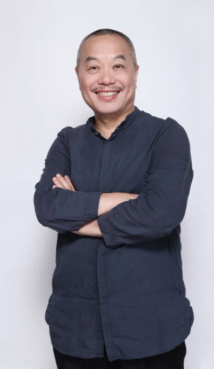 陈湘波:与时代对话,多维互动,合力为“艺” 陈湘波:与时代对话,多维互动,合力为“艺”