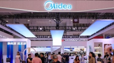 Home appliance giant Midea reports 10% revenue increase in Q1