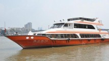 广州3条水上公交航线将于5月25日起停止运营