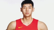 NBA公布2024年选秀报名名单 广州队球员崔永熙在列