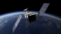 正式“上岗”！我国首颗降水测量卫星投入业务运行