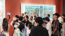 “五一”假期首日，广东重点景区接待游客220.9万人次