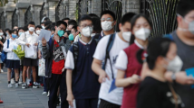 2023高考今日开考 多地出台措施保障考生顺利考试 2023高考今日开考 多地出台措施保障考生顺利考试
