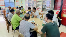 广信片区:微改造让老旧小区迎“第二春” 广信片区:微改造让老旧小区迎“第二春”