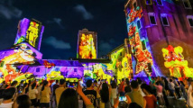 今天开幕!深圳吹来“文博风” “10+1”区打卡攻略来了 今天开幕!深圳吹来“文博风” “10+1”区打卡攻略来了