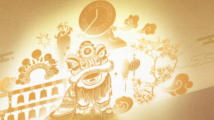 全球文化产业“武林争霸”开赛啦! 全球文化产业“武林争霸”开赛啦!