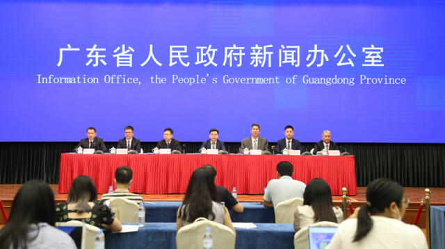 Guangdong FTZ attracts over 260,000 enterprises in 8-year operation